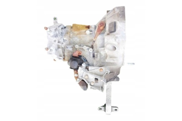 Gearbox 1 3 Florino Nemo Bipper Qubo 2015