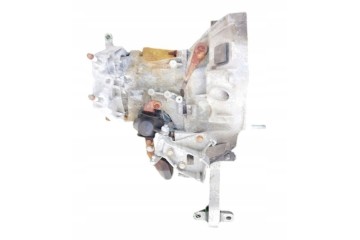 Gearbox 1 3 Florino Nemo Bipper Qubo 2015