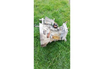 Gearbox 1 3 Florino Nemo Bipper Qubo 2015 Part manufacturer Peugeot OE