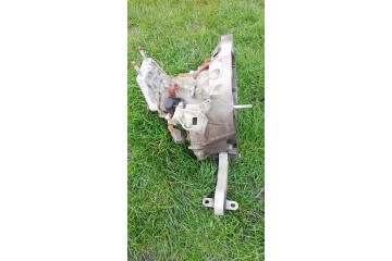 Gearbox 1 3 Florino Nemo Bipper Qubo 2015 Engine type diesel