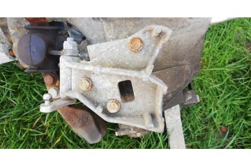 Gearbox 1 3 Florino Nemo Bipper Qubo 2015 Quality of parts according to GVO Q original with factory logo OEM OES