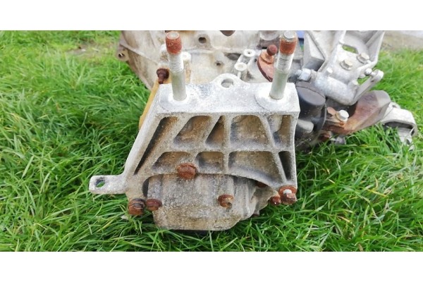 Gearbox 1 3 Florino Nemo Bipper Qubo 2015 Version European