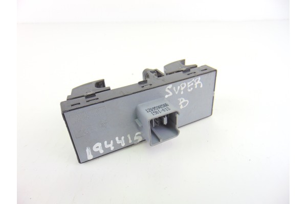 1Z0959858B MANDO ELEVALUNAS DELANTERO IZQUIERDO SKODA SUPERB COMBI (3T5)