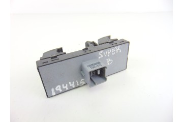 1Z0959858B MANDO ELEVALUNAS DELANTERO IZQUIERDO SKODA SUPERB COMBI (3T5) Elegance 2011 1Z0959858B 194415 SKODA - 3