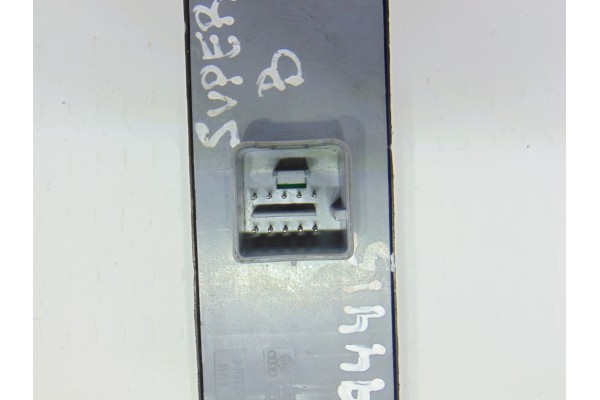 1Z0959858B MANDO ELEVALUNAS DELANTERO IZQUIERDO SKODA SUPERB COMBI (3T5)