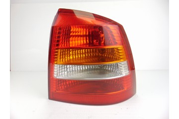 PILOTO TRASERO DERECHO OPEL ASTRA G BERLINA