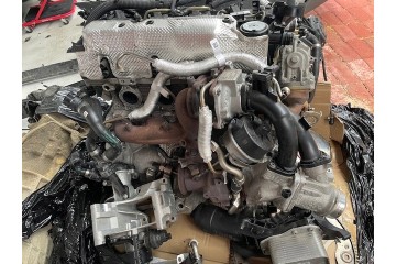 Complete engine BMW G21 320d xDrive 2019r 190HP