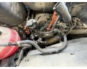 Complete engine BMW G21 320d xDrive 2019r 190HP Catalog number of the part silnik