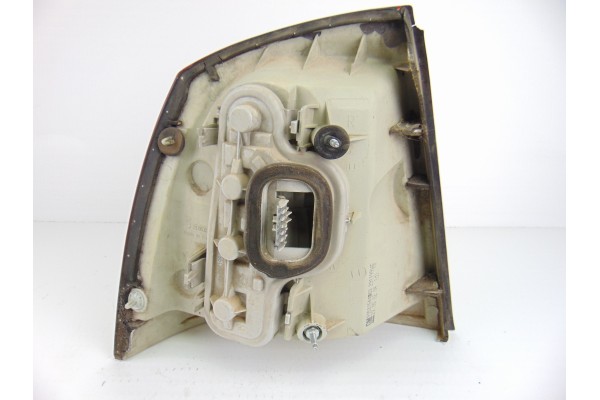 PILOTO TRASERO DERECHO OPEL ASTRA G BERLINA