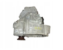 GEARBOX VW AUDI 1 4 TSI QKP