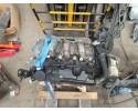 JAGUAR XF X250 complete engine 2 2 DIESEL 224DT 200km