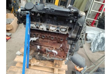 JAGUAR XF X250 complete engine 2 2 DIESEL 224DT 200km Catalog number of the part XF X250 SILNIK 2 2