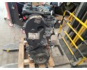JAGUAR XF X250 complete engine 2 2 DIESEL 224DT 200km Part manufacturer Jaguar OE
