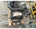 JAGUAR XF X250 complete engine 2 2 DIESEL 224DT 200km Packaging status replacement