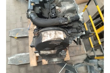 JAGUAR XF X250 complete engine 2 2 DIESEL 224DT 200km Packaging status replacement