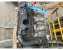JAGUAR XF X250 complete engine 2 2 DIESEL 224DT 200km Car type passenger cars