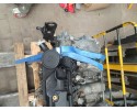 JAGUAR XF X250 complete engine 2 2 DIESEL 224DT 200km Engine type diesel