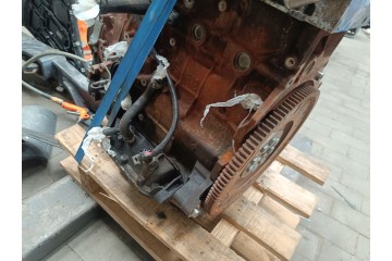 JAGUAR XF X250 complete engine 2 2 DIESEL 224DT 200km Version European