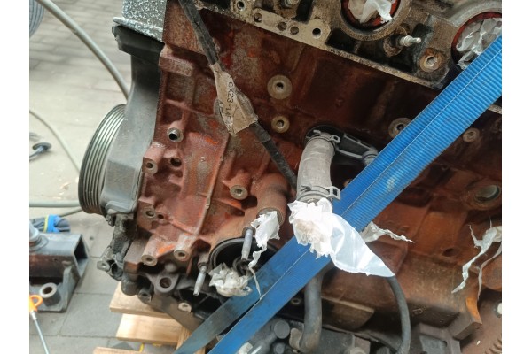 Motor completo 2.2 DIESEL para JAGUAR XF X250