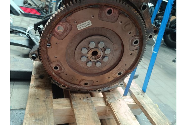 Motor completo 2.2 DIESEL para JAGUAR XF X250