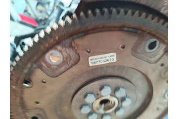 Motor completo 2.2 DIESEL para JAGUAR XF X250