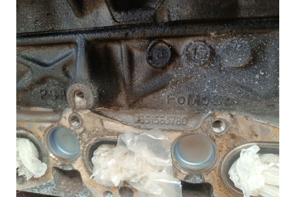 Motor completo 2.2 DIESEL para JAGUAR XF X250