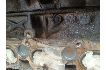 Motor completo 2.2 DIESEL para JAGUAR XF X250