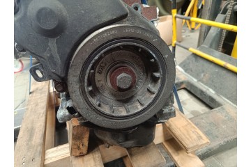 Motor completo 2.2 DIESEL para JAGUAR XF X250