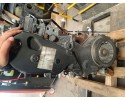 Motor completo 2.2 DIESEL para JAGUAR XF X250