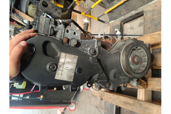 Motor completo 2.2 DIESEL para JAGUAR XF X250