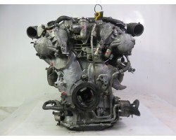 INFINITI Q50 ENGINE 3 5 V6 306 50 Hybrid VQ35HR