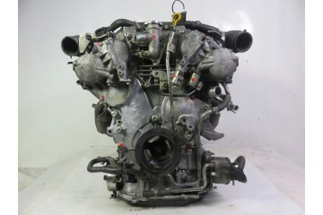 INFINITI Q50 ENGINE 3 5 V6 306 50 Hybrid VQ35HR
