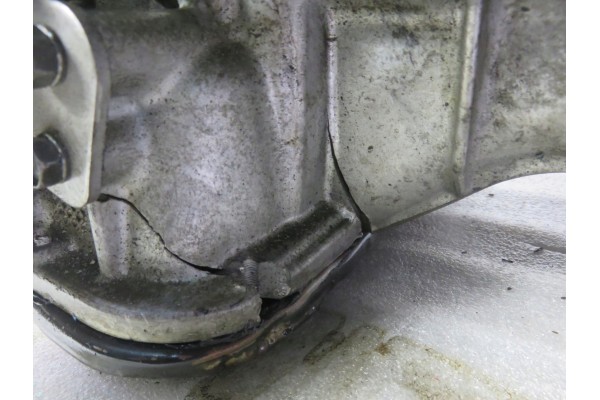 INFINITI Q50 ENGINE 3 5 V6 306 50 Hybrid VQ35HR Part manufacturer Infiniti OE