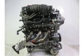 INFINITI Q50 ENGINE 3 5 V6 306 50 Hybrid VQ35HR Engine type petrol