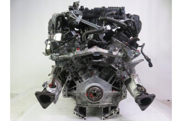 Motor INFINITI Q50 3.5 V6 306 50 Hybrid VQ35HR