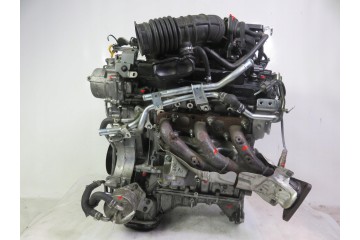 Motor INFINITI Q50 3.5 V6 306 50 Hybrid VQ35HR