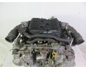 Motor INFINITI Q50 3.5 V6 306 50 Hybrid VQ35HR