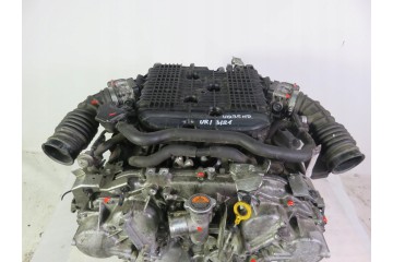 Motor INFINITI Q50 3.5 V6 306 50 Hybrid VQ35HR