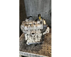 Complete engine Seat LEON ST 2019 DHF