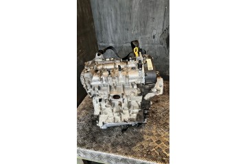 Complete engine Seat LEON ST 2019 DHF