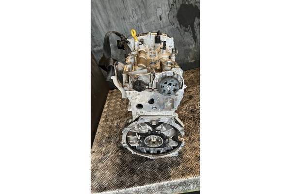 Complete engine Seat LEON ST 2019 DHF Part manufacturer Seat