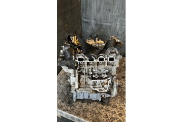 Complete engine Seat LEON ST 2019 DHF Car type undefined