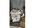Complete engine Seat LEON ST 2019 DHF Engine type petrol