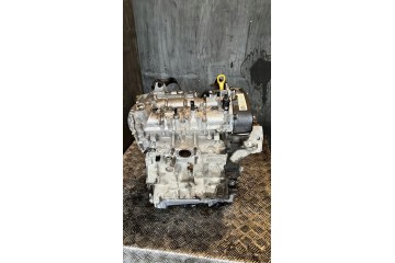 Complete engine Seat LEON ST 2019 DHF Engine type petrol