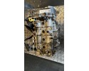 Complete engine Seat LEON ST 2019 DHF Catalog number of the part DHF