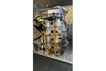 Complete engine Seat LEON ST 2019 DHF Catalog number of the part DHF