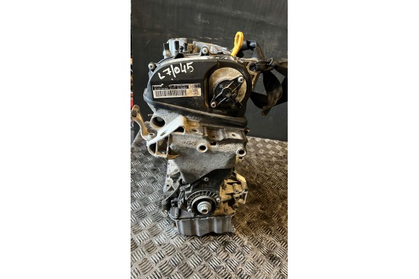 Motor completo Seat LEON ST 2019 DHF
