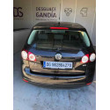 VOLKSWAGEN GOLF PLUS V (5M1) Highline VOLKSWAGEN GOLF PLUS V (5M1) Highline