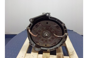 BMW X1 E84 2 0D 143KM N47 AUTOMATIC TRANSMISSION 6HP21X 7590123