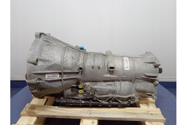 BMW X1 E84 2 0D 143KM N47 AUTOMATIC TRANSMISSION 6HP21X 7590123 Catalog number of the part 6HP 21X